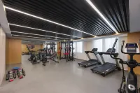 Hホテル（西寧中心広場）