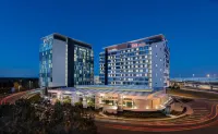 Pullman Brisbane Airport Отели в г. 