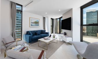Meriton Suites Sussex Street, Sydney