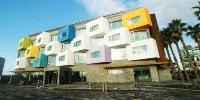Login Hotel Jeju Hoteles en 