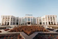 Farovon Khiva Hotel Hotels in 