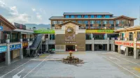 shanyueju Hotel