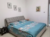 Daqing Suyuan Chengfeng daily rent apartment