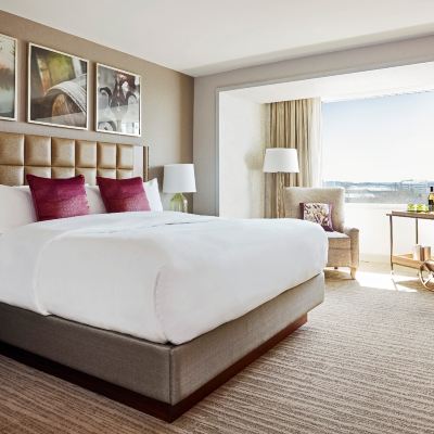 King Room-Ada Accessible Lansdowne Resort and Spa Promo Code