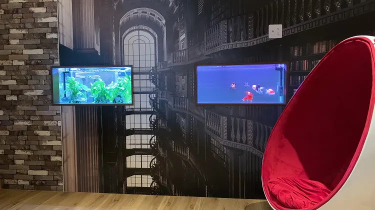 NAHA新都心HOTEL 施設