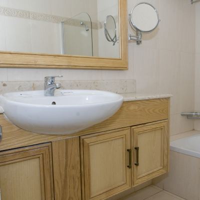 一室房 桑塔納酒店優惠