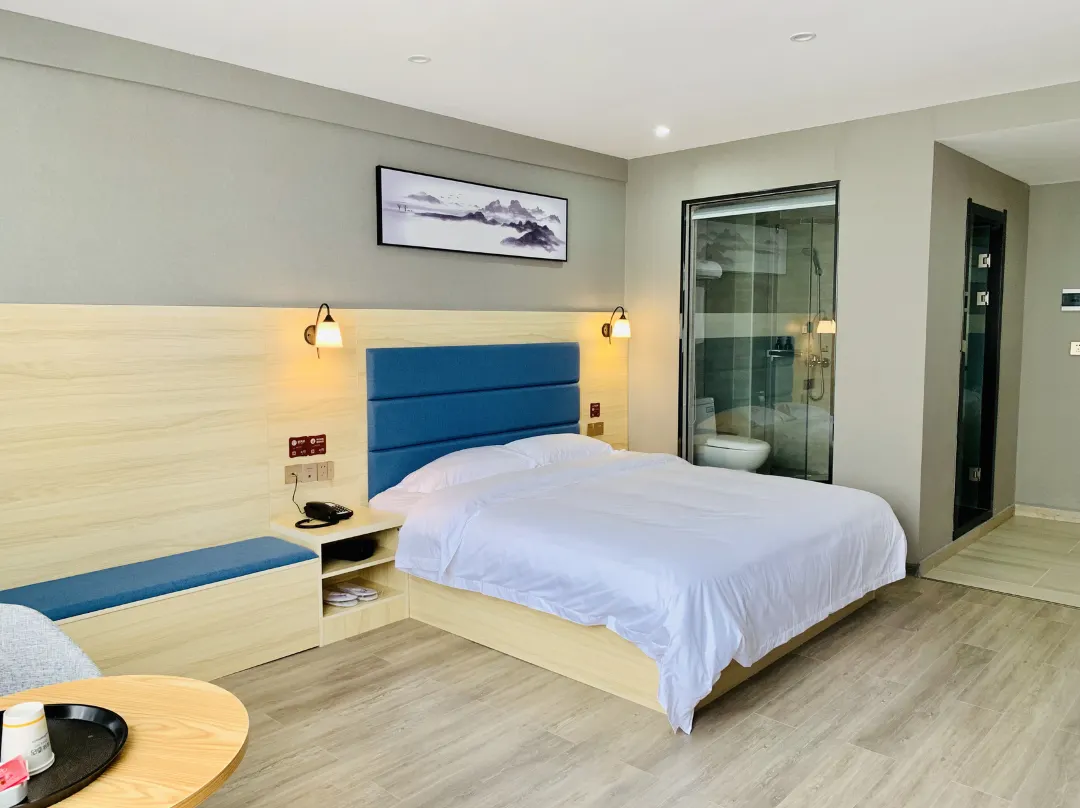 Homeinn - Ganzhou