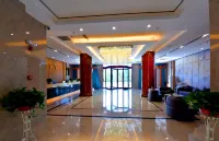 Hotel Oper Yumen
