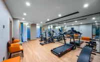 Vienna International Hotel (Hefei Feixi High-tech Zone Industrial Park Yulan Avenue)