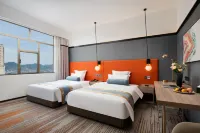 Hongda Wanfeng City Culture Hotel