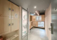 Duoyuan Youth Hostel (Shanghai Bund)