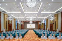 Venus Royal Hot Spring Hotel (Yangxi)