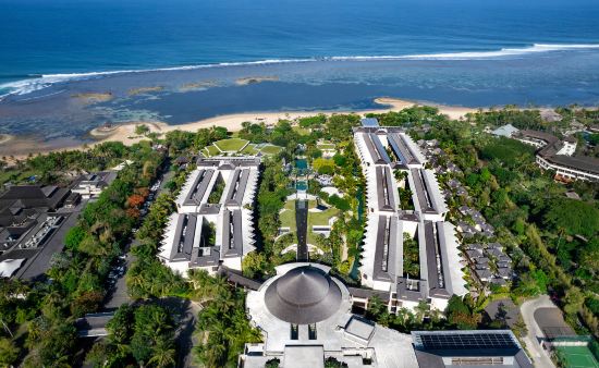 Sofitel Bali Nusa Dua Beach Resort