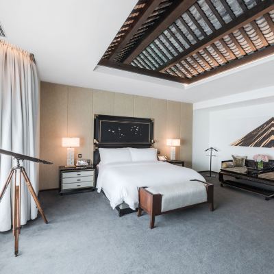 半島套間 北京王府半島飯店優惠