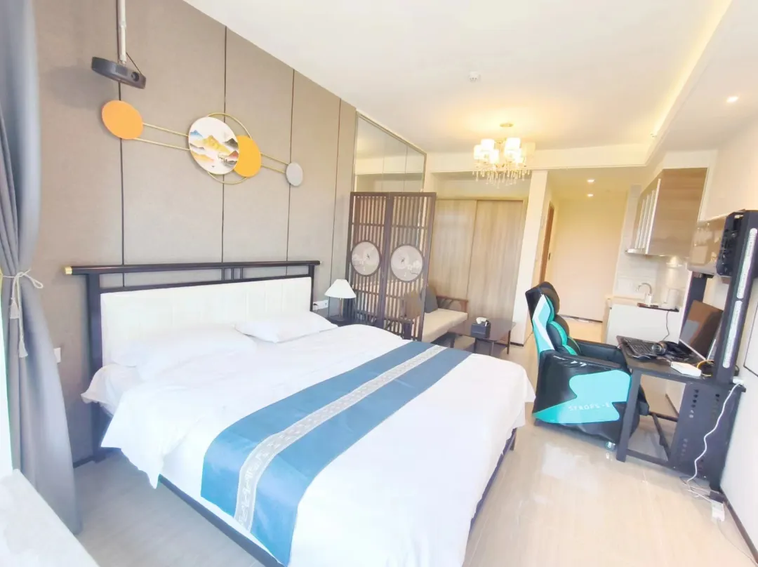 Boyah Boutique Homestay - Jinan