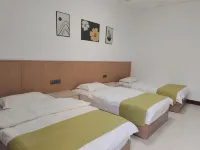 屏邊雙姣賓館