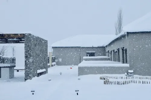 Manmi Shiguang Homestay