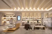 Atour S Hotel Ningbo Tianyi Square Heyi Avenue