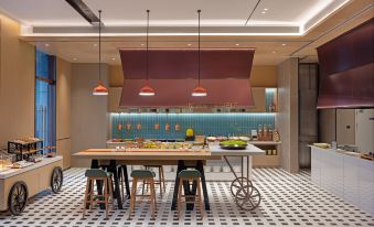 Home 2 Suites by Hilton Changsha Ningxiang