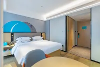 City Comfort Inn (Leshan Zhanggongqiao Shangzhongshun Food Street)