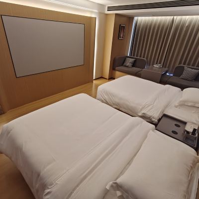 高級雙床房 維也納飯店（深圳國際會展中心橋頭地鐵站店）優惠