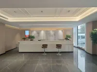 Greentree Hotel (Nebu, Ruyang) فنادق في رويانغ