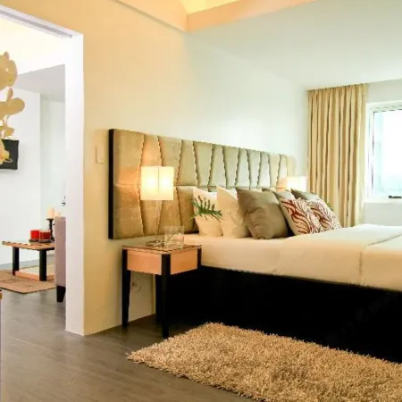 Privato Ortigas