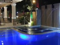 アンジェリク マンション