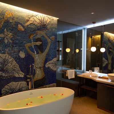 Home Signature Room HOME Hotel Promo Code