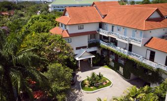 Chom View Hotel, Hua Hin