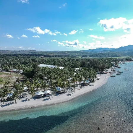 Coralview Beach Resort