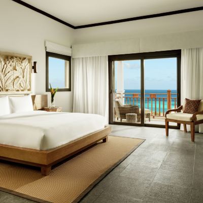 King Room with Ocean View Zemi Beach House, Lxr Hotels & Resorts Promo Code