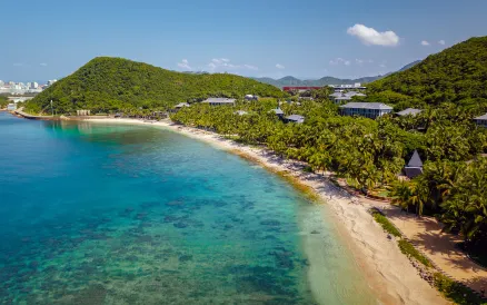 Mandarin Oriental, Sanya