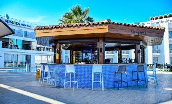 Mimoza Beach Hotel - Housity