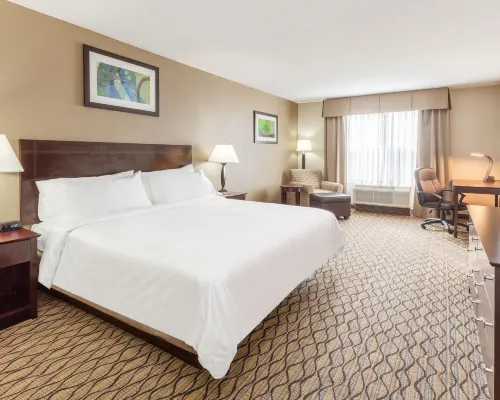 Holiday Inn Express CHARLES TOWN by IHG Hotels in Ranson