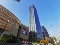 Ruisibao Internationality Apartment (Ganzhou Vientiane City) Hotels in 