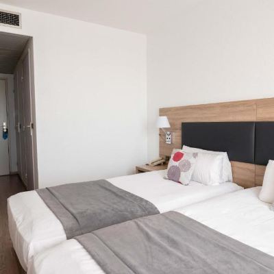 Standard Twin Room (without Balcony) Adonis Cannes Promo Code