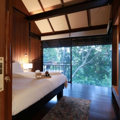 Bunnag Three-Bedroom Villa Vanilla Hill (Hill Lodge) Promo Code