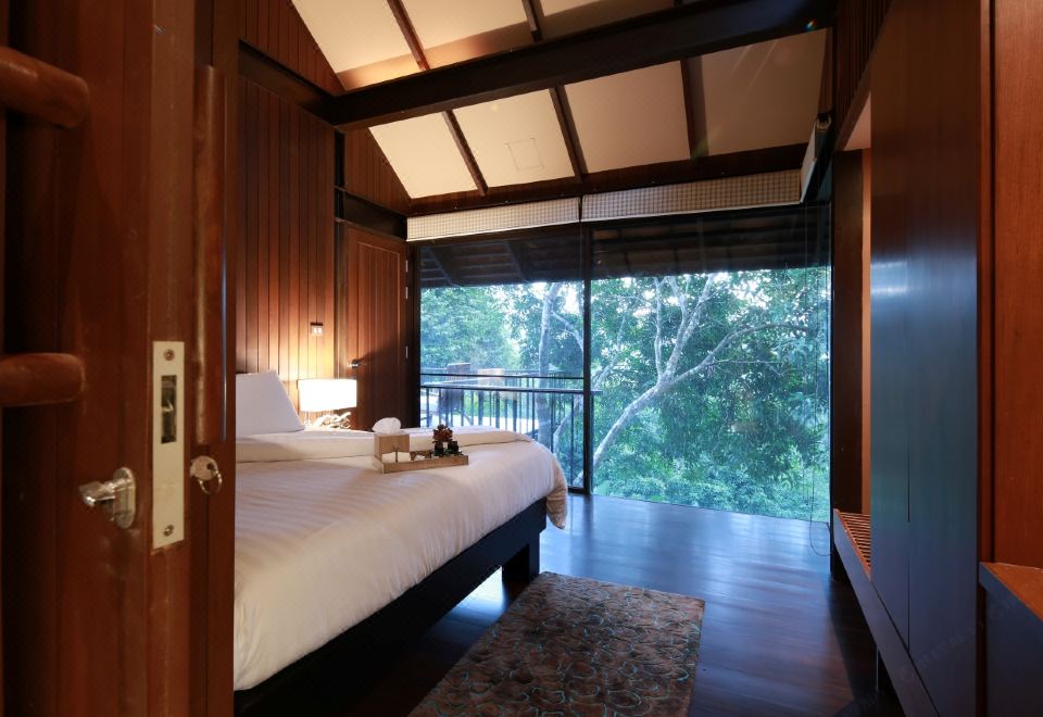 Bunnag 三卧室别墅