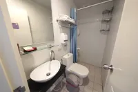 An Lan Jie Hotel Hotels in 