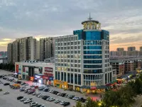 Grand Qihe Hotel Hotels in Qihe County