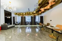 Wanyuan Os Hotel