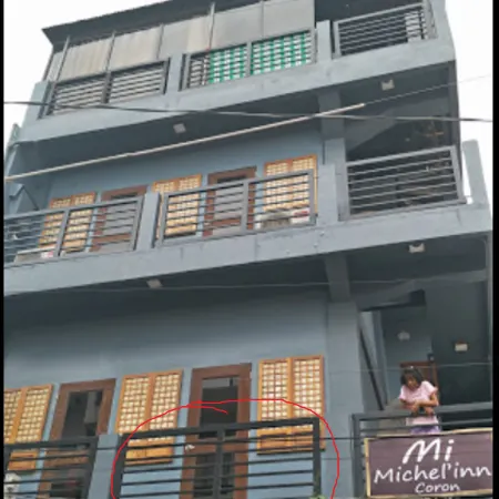Michel'Inn Coron