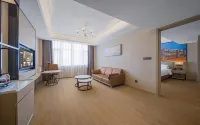 Vienna International Hotel (Ritu Bangonghu Branch)