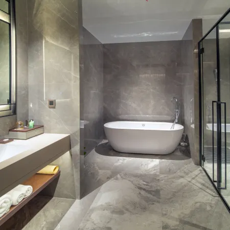 Huangshan Shexian Baijing Lakeside Hotel Отели в г. Шэсянь