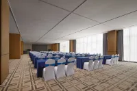 Nanchang Jinjiang Park Plaza Hotel (Changbei Airport Branch)