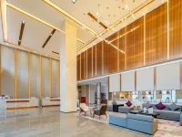 Lavande Hotel (Xuancheng Langxi County Government Guogou Plaza)