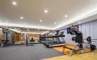 Vienna International Hotel (Pingyang Wanquan Future Center)