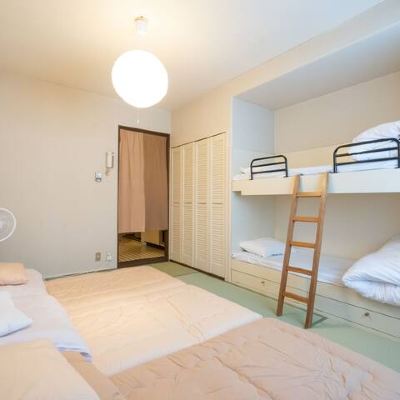 アパートメント エンゼルリゾート湯沢 405 号室 クーポン