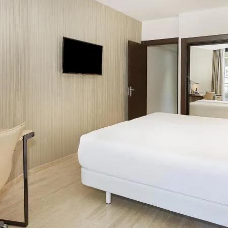NH Imperial Playa